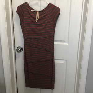 Bailey 44 dress size small